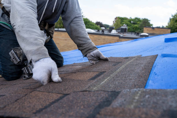 Quick and Trustworthy Emergency Roof Repair Services in Twin Falls, ID